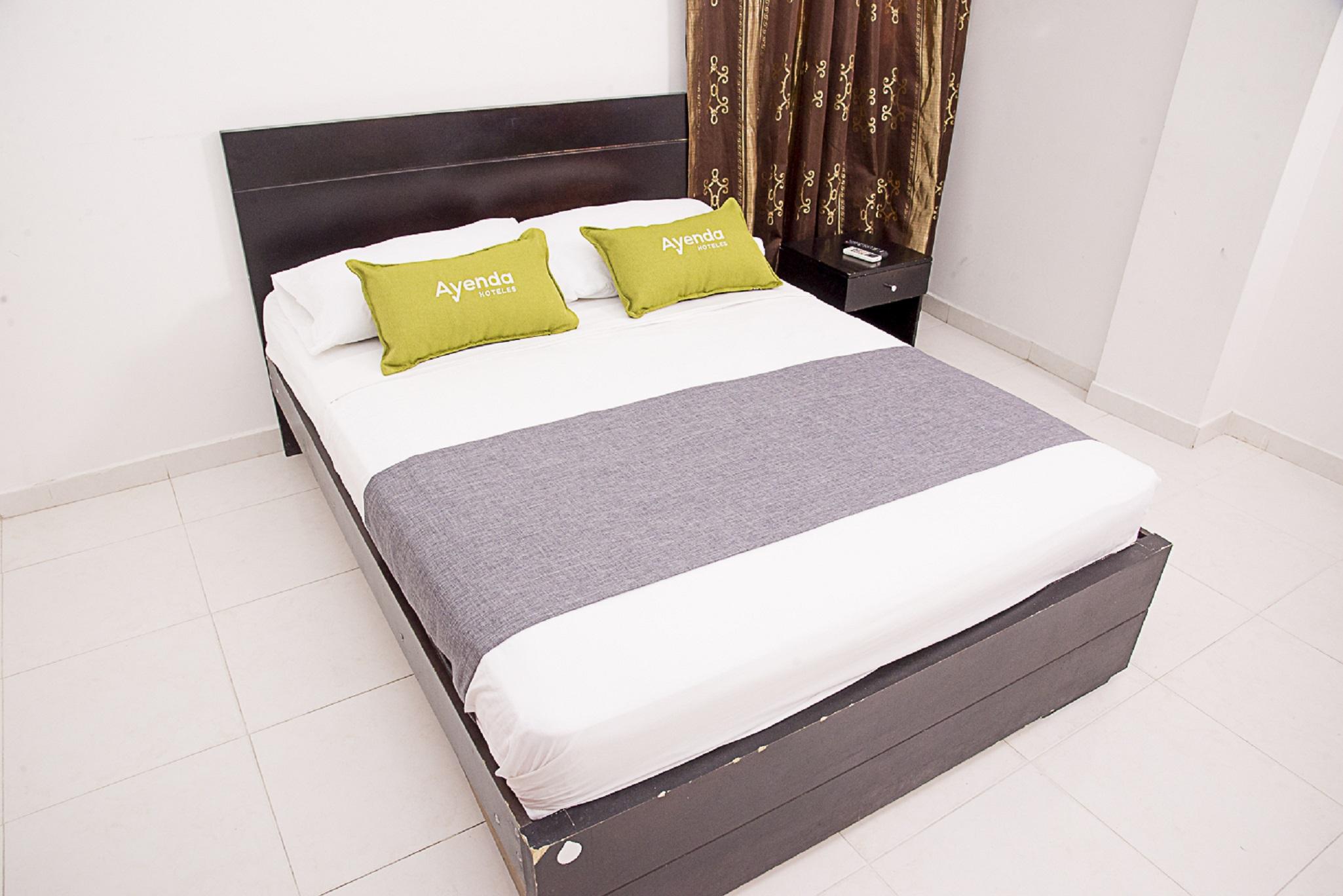 Ayenda Hotel Coral Σάντα Μάρτα Εξωτερικό φωτογραφία