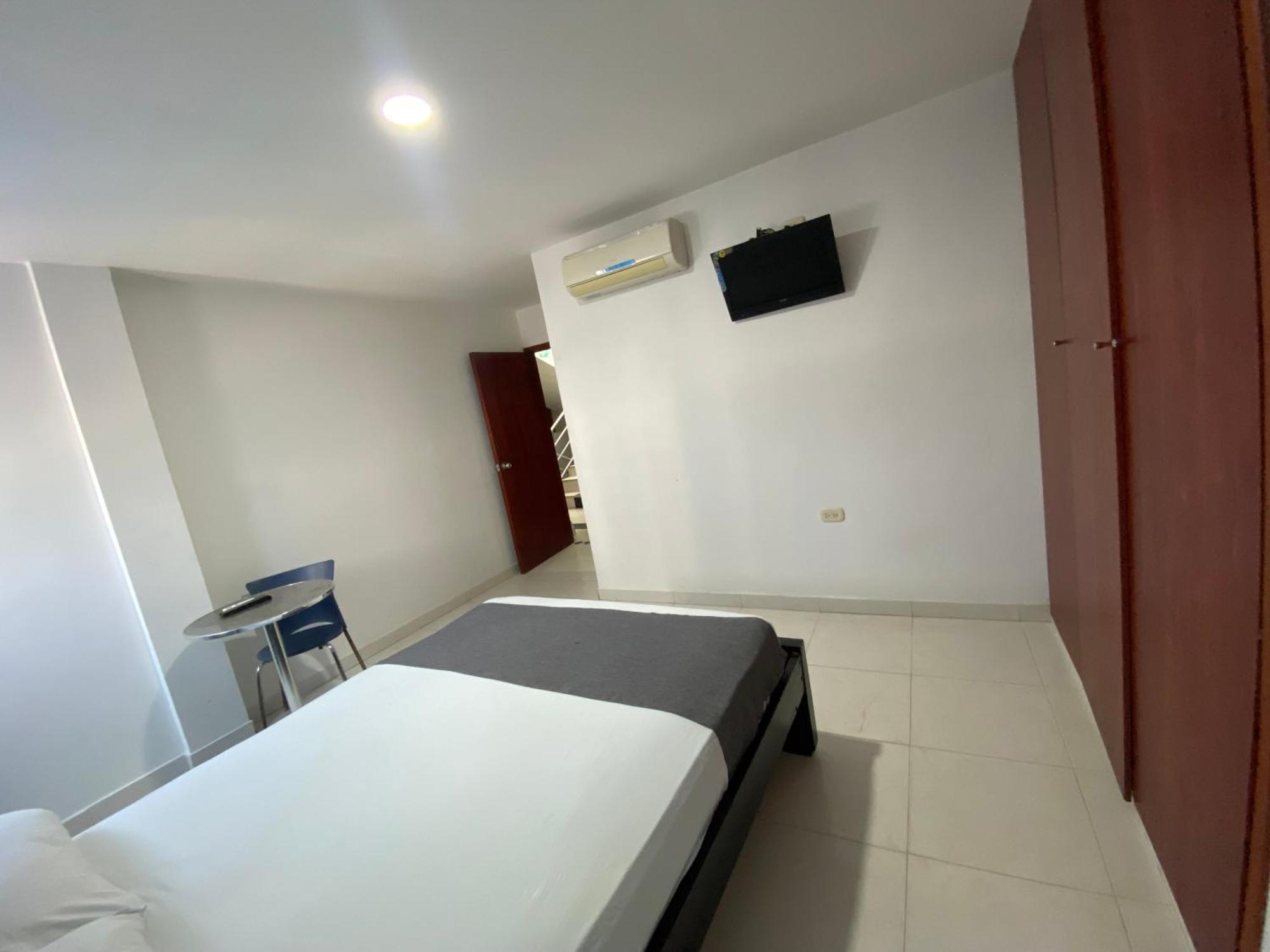Ayenda Hotel Coral Σάντα Μάρτα Εξωτερικό φωτογραφία
